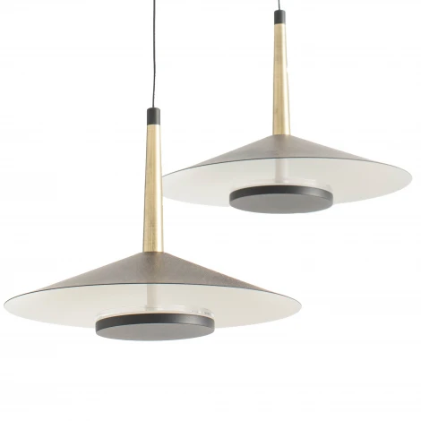 Подвесной светильник Mantra Orion 7306 (LED, 220V, на проводе)