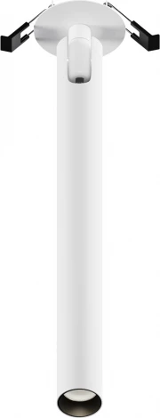 Встраиваемый спот Maytoni Focus T C141RS-L300-6W4K-W (LED, 220V, круглые)