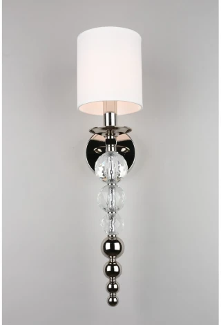 Бра Aployt Floretta APL.842.01.01 (220V, круглые)