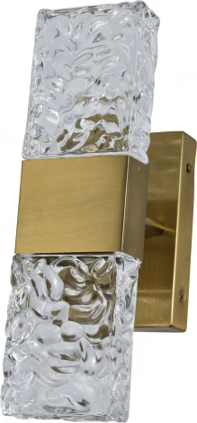 Настенный светильник Zortes DIce ZRS.1818.06 (LED, 220V, IP21)