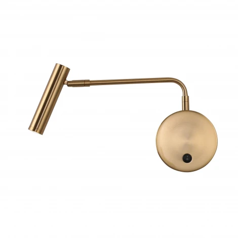 Спот светодиодный с выключателем Zortes Armray ZRS.1178.03