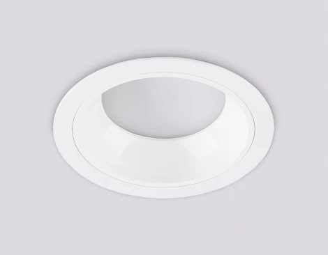Встраиваемый точечный светильник Ambrella TECHNO SPOT TN52335 (220V, круглые)