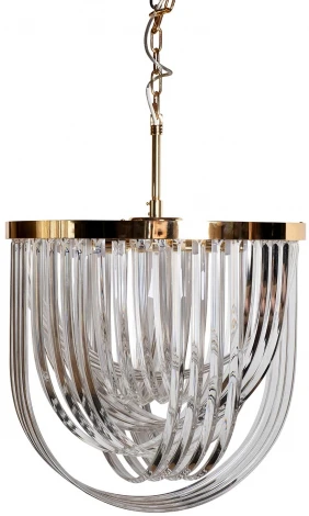 Подвесной светильник Garda Decor 20MD3279-6G (220V, на цепи)