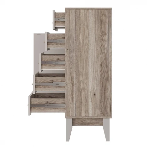 Комод БТС КМ-13 Скандика