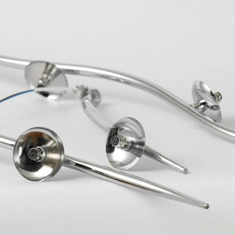 Потолочная люстра Lussole LSP-8876 (220V)