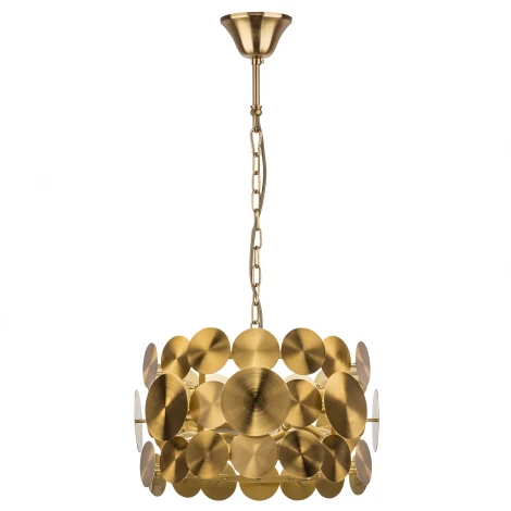 Подвесная люстра Lightstar Circo 797041