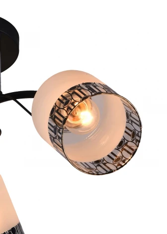 Потолочная люстра Rivoli Lisa 9021-303