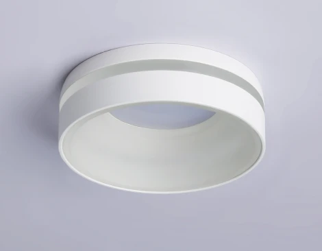 Встраиваемый точечный светильник Ambrella Techno Spot TN3305 (220V, круглые)