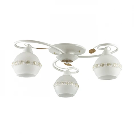 Потолочная люстра Lumion Markella 3429/3C