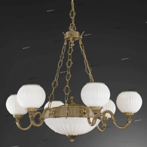 Reccagni Angelo 9250 L 9250/6+2