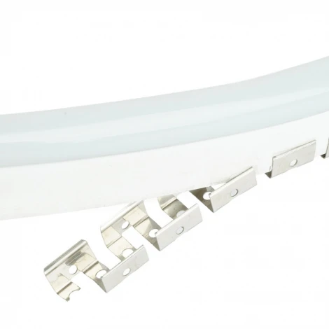 Профиль гибкий для светодиодной ленты 220V Feron LD720-05 52099