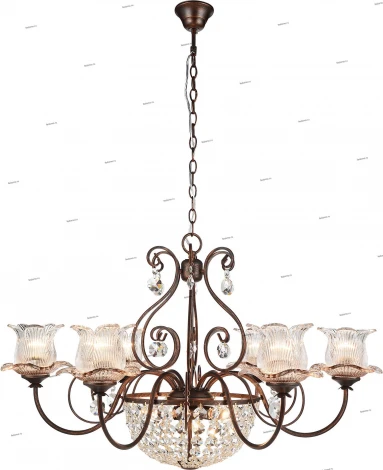 Подвесная люстра ST Luce Bellezza SL667.203.09