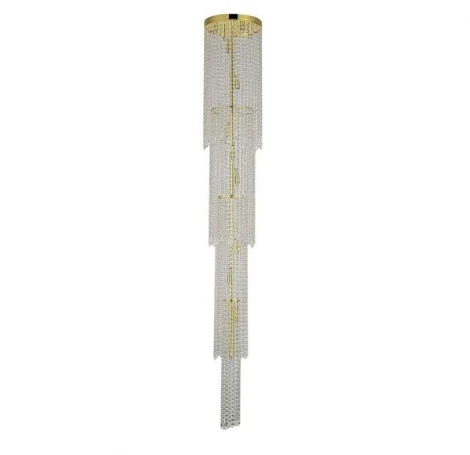 Подвесная люстра Donolux C110231 C110231/14gold