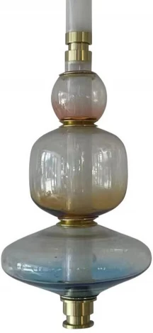 Подвесной светильник Lumien Hall Vilem LH4142/1P-MX