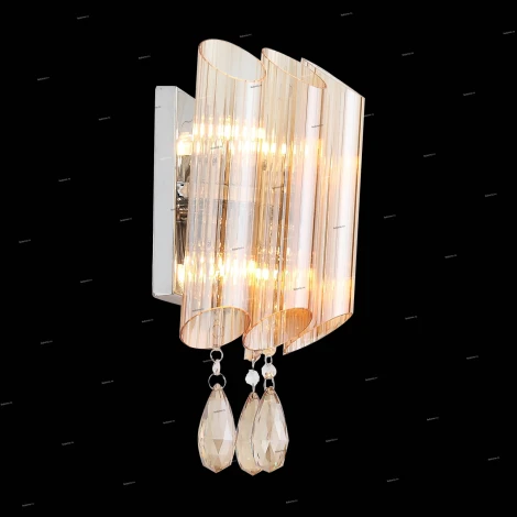 Настенный светильник ST Luce Tilita SL401.101.04
