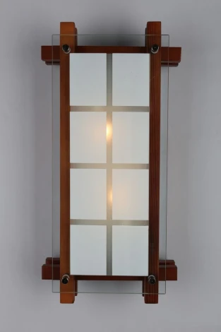 Настенный светильник Omnilux Carvalhos OML-40521-02