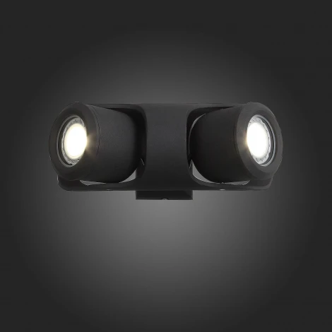 Архитектурная подсветка ST Luce Round SL093.401.02