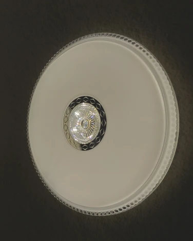 Настенно-потолочный светильник Sonex Lavora 2044/DL