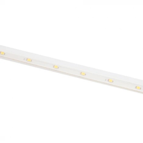 Светодиодная гирлянда занавес Сосульки 4.5*0.5м + сетевой шнур 3м 2700K динамичный c питанием от сети 220V Feron CL586 51452