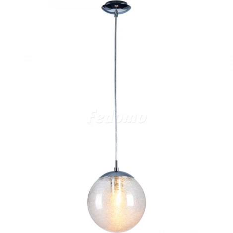 Подвесной светильник Freya Leticia FR5343-PL-01-CH