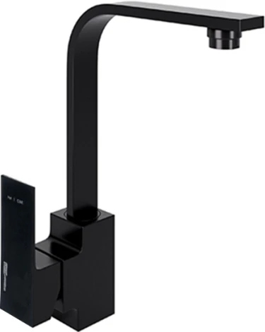 Смеситель Wasserkraft Abens 2007 для кухонной мойки