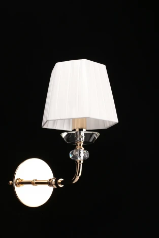 Бра Aployt Silvian APL.719.01.01 (220V)