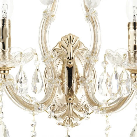 Бра Lumien Hall Lavena LH0026/2W-FGD