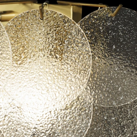 Настенный светильник Loft It Frost 10022W (220V)