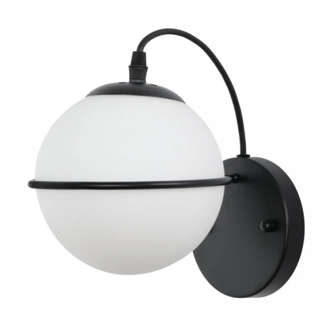 Бра MyFar Julian MR2290-1W (220V, шар)