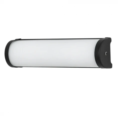 Настенный светильник Arte Lamp A5210AP-2BK