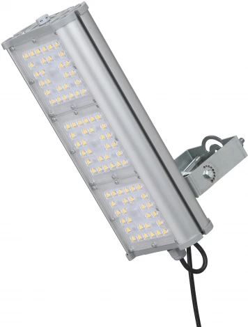 Прожектор уличный Светон Галеон 31 ЭКО-90-С-90-ПТ/0/0-3К80-К67 CB-C0326142 ЭКО (LED, 220V, IP67)