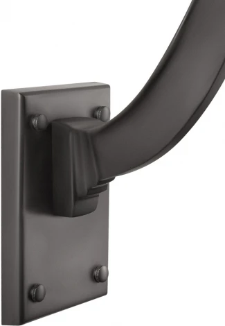 Настенный фонарь уличный Covali WL-30031 (220V, IP54)