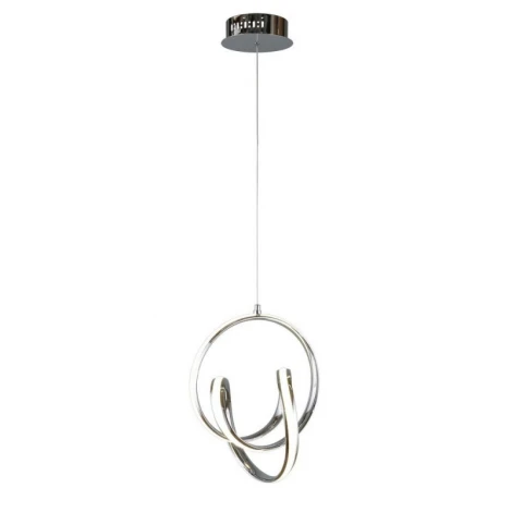 Подвесной светильник Omnilux 46 OML-04603-44 (LED, 220V, на проводе)