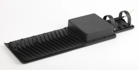 Уличный консольный светильник светодиодный ЭРА SPP-503-0-50K-120 (220V, IP65)