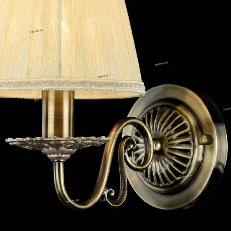 Бра Maytoni Battista RC011-WL-01-R