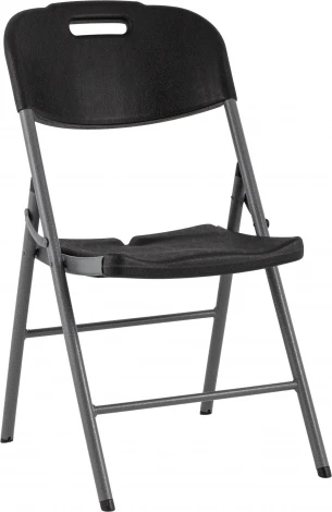 Комплект складной мебели для сада Stool Group Soley коричневый арт.УТ000039926