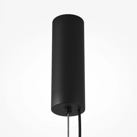 Подвесной светильник Maytoni Cosmo MOD210PL-L39B3K (LED, 220V, на тросе)