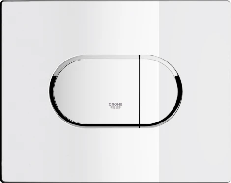 Кнопка смыва Grohe Arena Cosmopolitan 38858000 хром