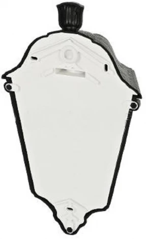 Настенный фонарь уличный Fumagalli Iesse M22.000.000.AXF1R (220V, IP55)