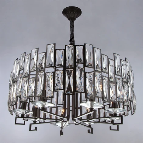 Подвесная люстра Bogate's Frammenti 275/8 Strotskis