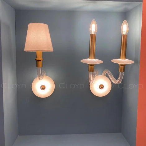 Бра Cloyd Sherington 20356 (220V)