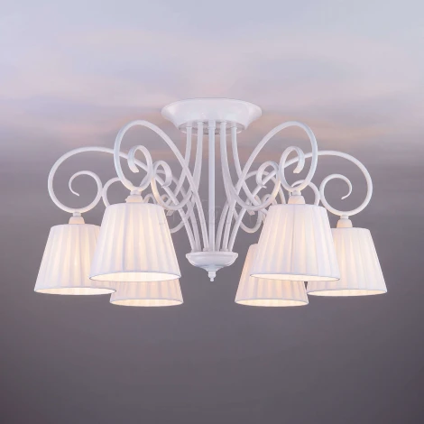 Потолочная люстра Bogate's Severina 303/6 (220V)