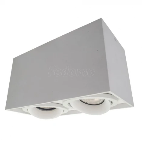 Накладной точечный светильник Denkirs DK2001 DK2004-WH