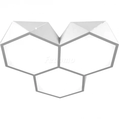 Потолочный светильник Omnilux Evesham OML-45307-60