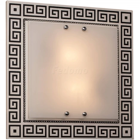 Настенно-потолочный светильник Silver Light Harmony 822.40.3