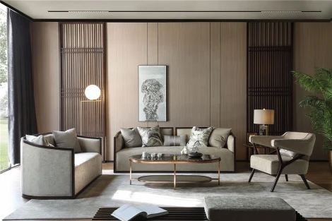 Диван IST-CASA двухместный Премьер NH2182-2, 180х82х78, бежевый