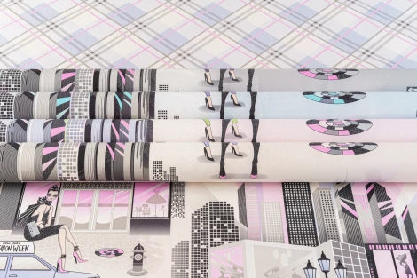 Обои виниловые Артекс Fusion Mix 10293-03 10,05 x 1,06 м