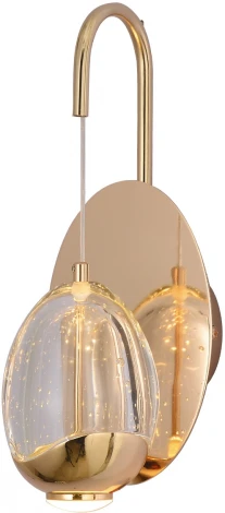 Бра Kink Light Берти 07866,33 (LED, 220V)