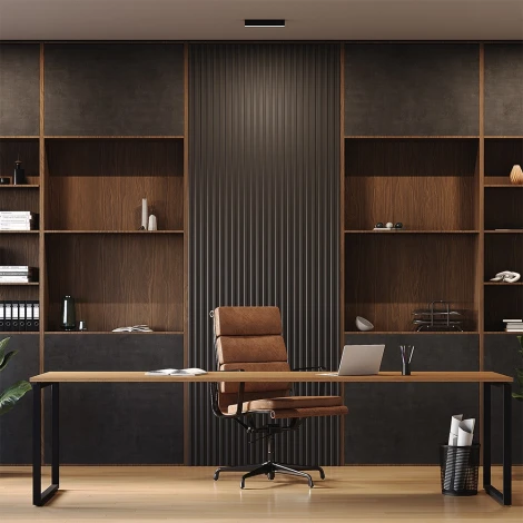 Потолочный светильник Maytoni Basis C068CL-12W3-6K-B (LED, 220V)