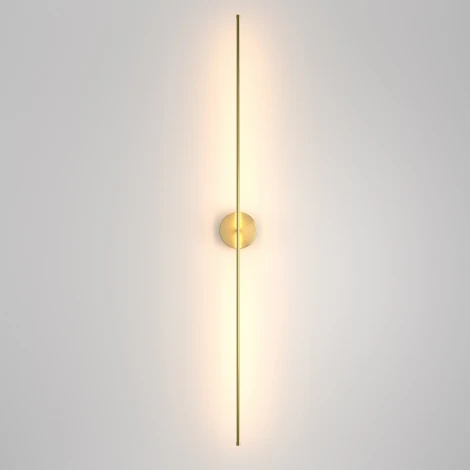 Настенный светильник Maytoni Elegant C084WL-L18BS2.7K (LED, 220V)